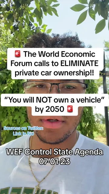 #fypシ #climatechange #wef #blockchain 