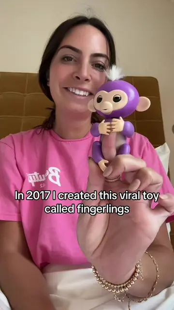 The most stressed ive been about a toy launch in a while 😅 #fy #toymaker #finge