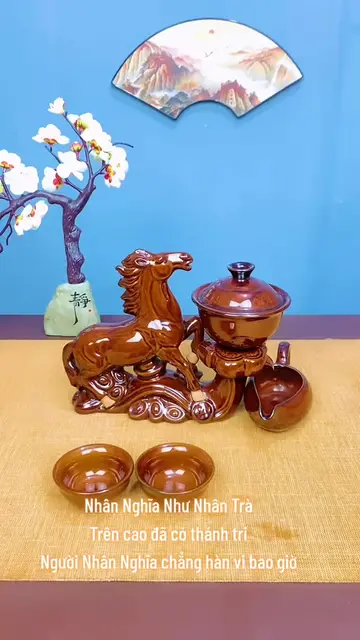 Nhân Nghĩa Như Nhân Trà Trên cao đã có thánh tri, Người Nhân Nghĩa chẳng hàn vi 