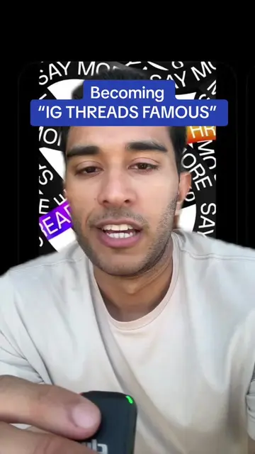 Is it worth focusing time as a content creator on Instagram threads? There’s def