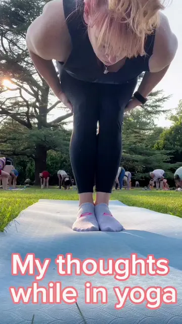 #yoga #comdey 
