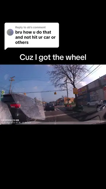 Replying to @ab here go the “u drive a civic” boys in the comments #dashcam #wil