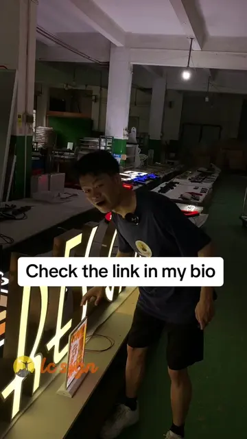 Hi guys,check the link in my bio to get your own light box😍💬 #lightbox #ledlig