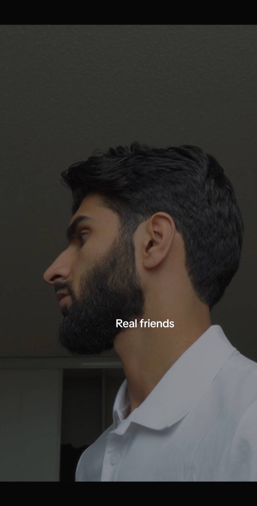 Real friends #islam #muslims #muslimtiktok #alhamdulillah #allah #deen #foryou #