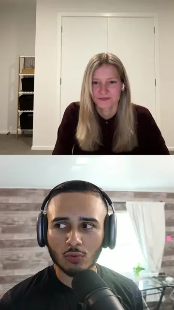 Natalia shares how she became an iOS Developer for Apple! New episode of the iOS