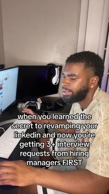i dont even have to apply anymore, they find me and want me to work for them!!! 