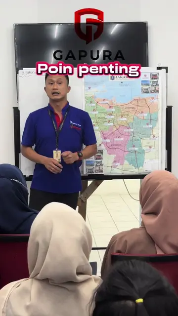 “Saya tidak bisa mengubah arah angin, namun saya bisa menyesuaikan pelayaran say