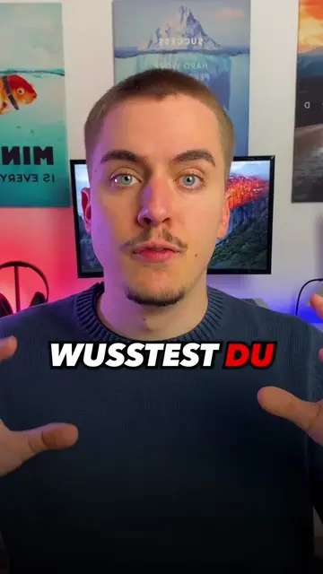 Das beste Tool für Captions ⏱️✅  #captions #editing #content 