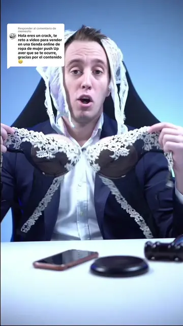 Respuesta a @memesito así es como puedes vender ropa de mujer online a mujeres c