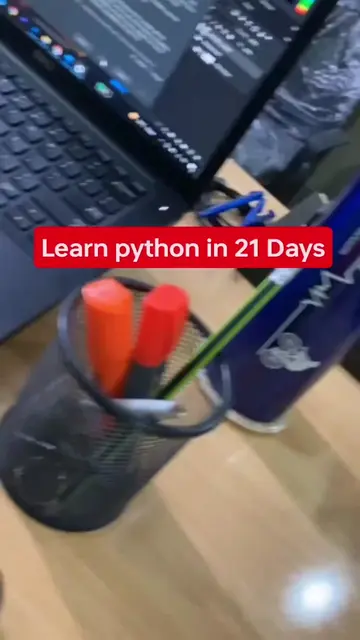 Day: 01✅ Understand the Basics > Introduction to Python Language > Python Featur