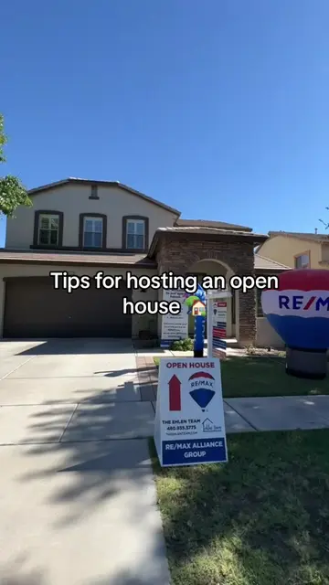 Dont forget to relax and have fun! The buying process should be fun, not stressf