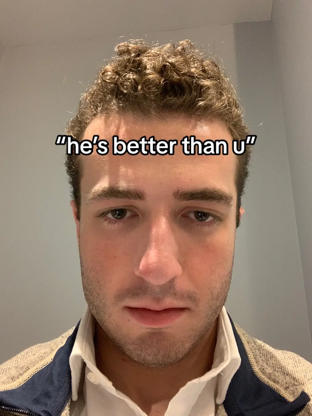 Freak in the sheets