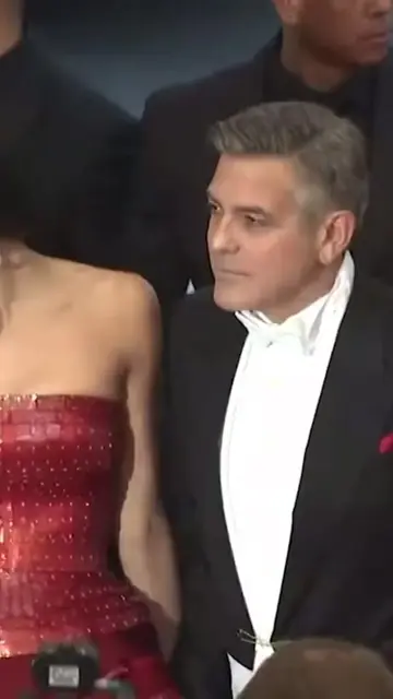 Did you know George Clooney became a Billionaire? #celebrity #celebritynews #cel