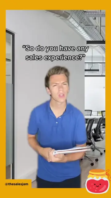 We all know #that salesperson 👀👀 Credits to @chanslaw1 on Instagram.