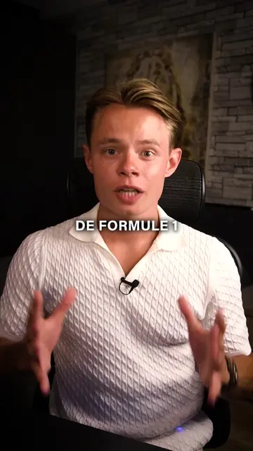 Formule 1 is niet populair geworden door Max Verstappen. - Het was vooral de ver