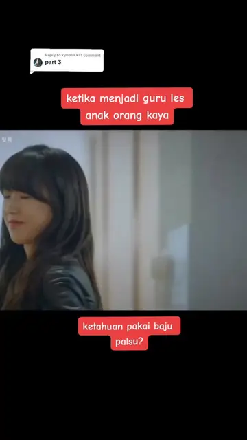 Replying to @xyvenikki mereka ga terima disuruh belajar bareng. 