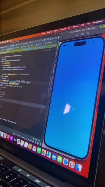Flutter codeing #flutter #developer #code #programming #speedcode #libya 