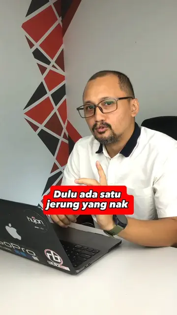 Dalam dunia Smartphone & Mobile App ni, ada 1 company "gergasi" ni ada Cuba nak 