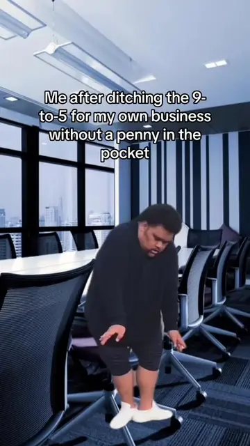 Ready or not, here I come 😌✨  #aiforbusinessowners #entrepeneurship #businessow