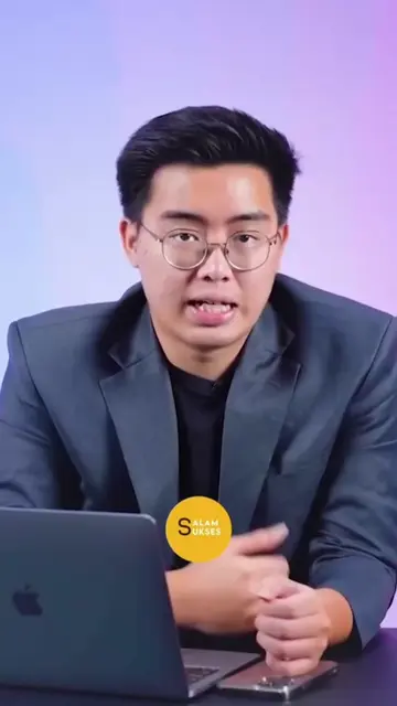 Ini alasan lu ga kaya kaya dan masih miskin bro 😛 Coba dicek bener ga tuh? 🫣 #