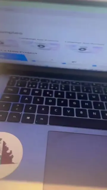 He built an AI web app that interviews job candidates without any code. #nocodet
