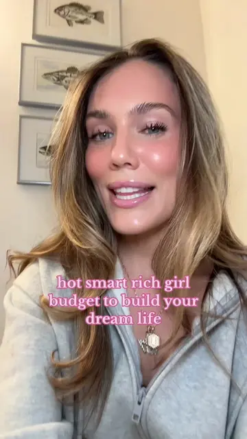 Hot Smart Rich 50-20-20-10 budget!!! How I’ve saved and spent to afford my lifes