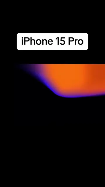 iPhone 15 Pro #iphone15 #iphone15pro #iphone15promax #iphone15ultra #newiphone #