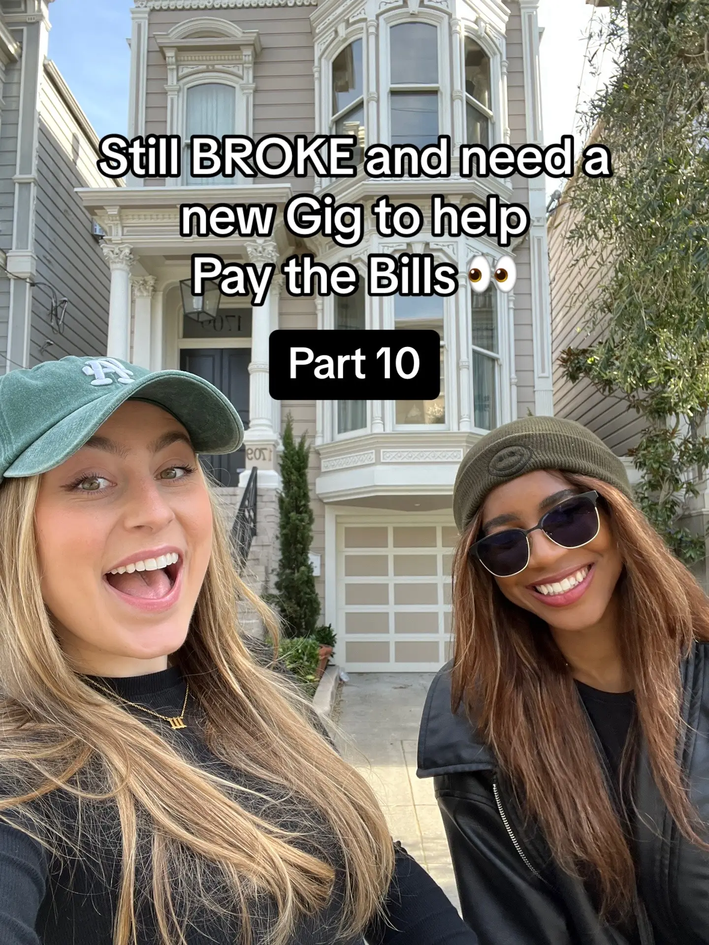 If you’re struggling to pay bills and keep up with your ideal lifestyle, here ar