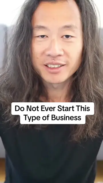 Do not start them #business #businessadvice #startups #company 