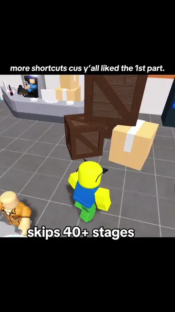 Sorry for not posting in 2 months.. #roblox #speedrun #robloxspeedrun #fypシ #fyp
