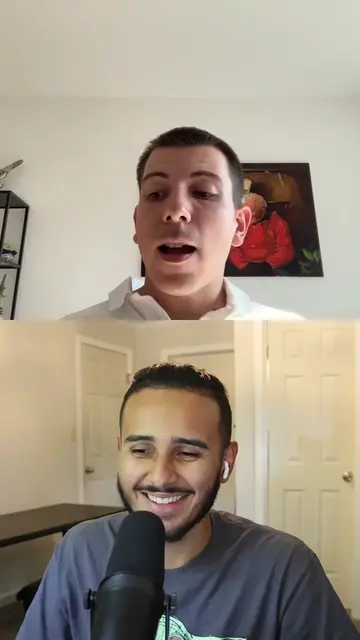 Imagine waking up and finding out there’s a TikTok of your app with a million vi