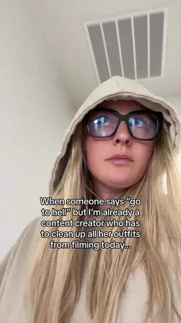 Literally my least favorite part of being a content creator ☠️