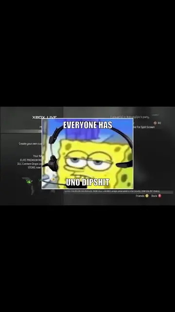 made new video on the YouTube about ai voices go check it out #meme #memes #uno 
