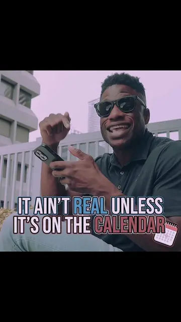If It’s Not On The Calendar It Ain’t Real … LIVE SALES CALL 🥶 When making calls