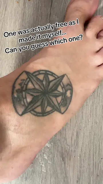 #tattoo #tattoos #tats #tattoolover #coolaudio #coolaudios #tattoomath #girlsmat