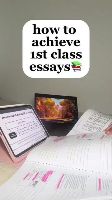 make sure to bookmark & take notes!📑👩🏾‍💻 #firstclassessay #essay #essaytips 