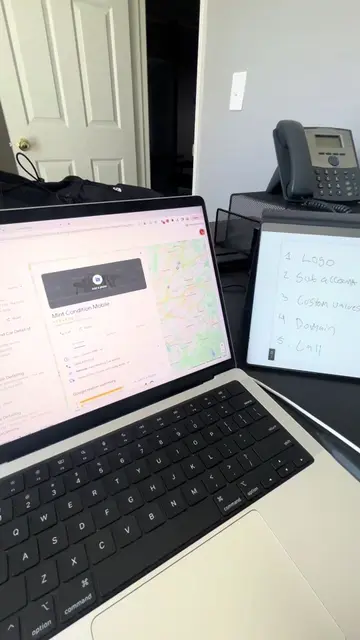 How we build websites in less than 10 minutes | Detailed Walkthrough