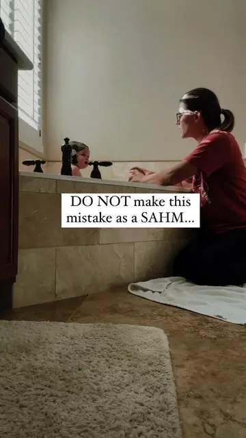 Do not make the same mistake I did 👇🏼 It literally almost cost me my kids chil