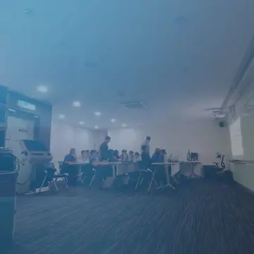 3- days of the Siemens - Mendix Certified Digital Professional Program 2023 -  t