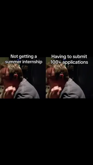 Follow or no internship 😈😈😈 #internship #compscimajor #application #techinter
