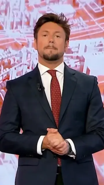 ⚠️Attenzione questo video è stato creato con l’ausilio dell’intelligenza artific