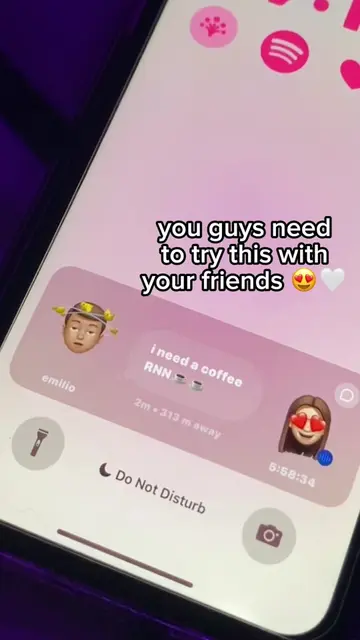 This app is too fun! #fyp#foryou#vibeswidget#vibeswidgetapp#foryoupage#iphone#ap