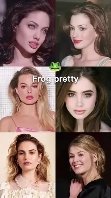 do you know what kind of animal pretty are you? #animalface #animalfaceapp #anim