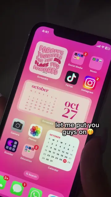 works too good! 🩷💡😍 #fypforyou#appreccomendations#Tech#iphone#app#iphoneapp#i