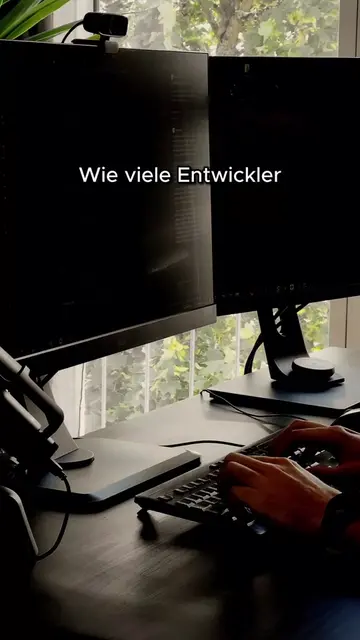 Programmer Humor anyone? 👻 #programmerhumor #entwicklerwerden #programmierer #d