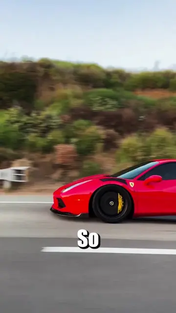 Got an extra $4,000 burning a hole in your pocket? Why not pick up a 2017 Ferrar
