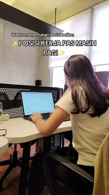 Makin sore makin ke bawah posisinya ygy #corporatetiktok #fyp #lifeatstartup #an