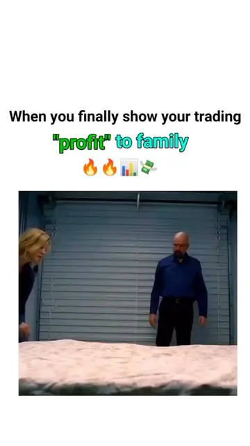 when you show your trading profit 🔥❤️ #trading #investment #stockmarket #forex 