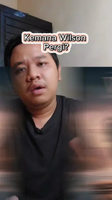 Aku wilson dan ini adalah kisahku  sc : buku George Orwell 1984 #wilsonlosiento 