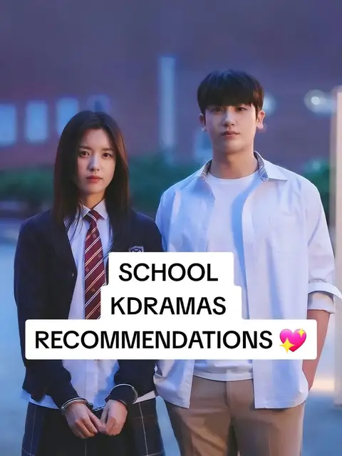 #kdrama #fypシ゚viral  #foryou #foryoupage #korean #schoolkdrama #kdramarecommenda